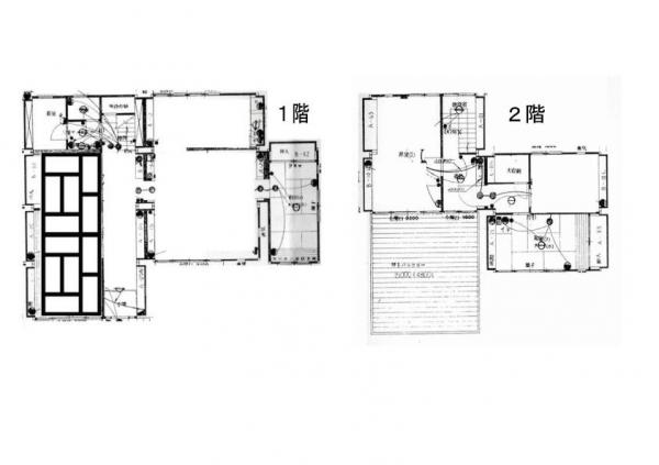 中古戸建 各務原市各務東町3丁目 名鉄各務原線苧ヶ瀬駅 588万円