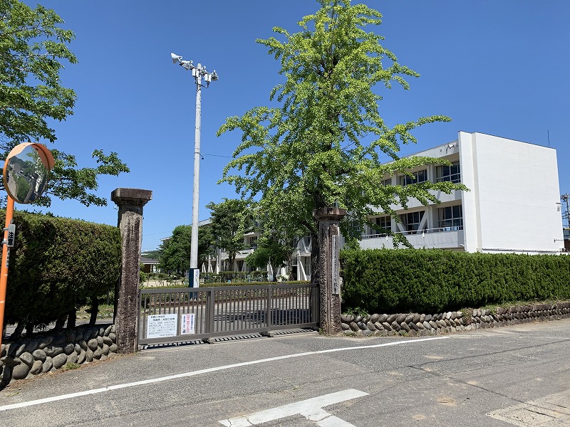 各務原市立各務小学校