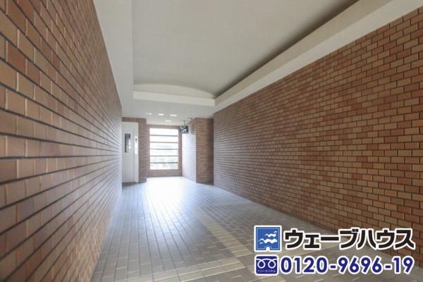 クリーンピア医大前大供 現況写真