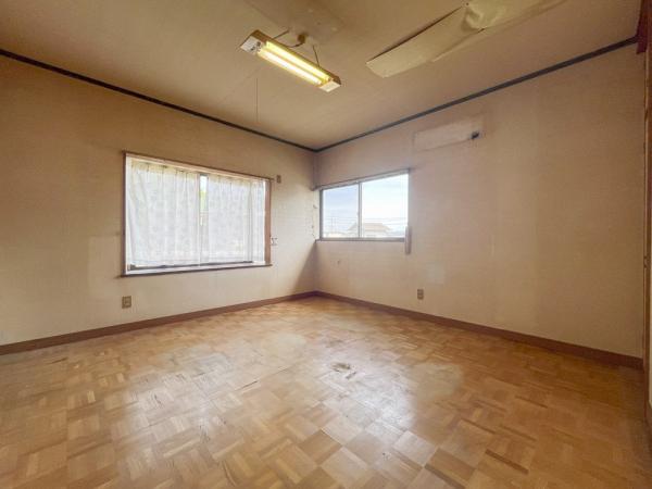 三野　中古戸建て 洋室