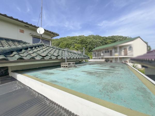 三野　中古戸建て 現地外観写真 