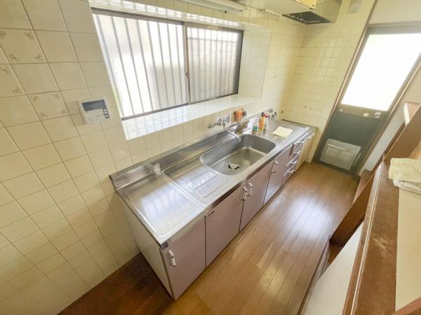 三野　中古戸建て キッチン 