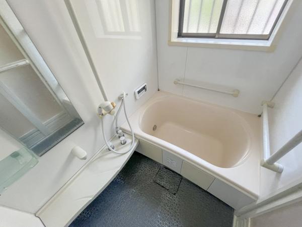 三野　中古戸建て 浴室 