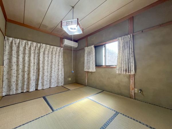 三野　中古戸建て 和室