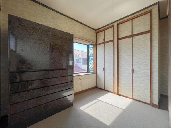 三野　中古戸建て 洋室