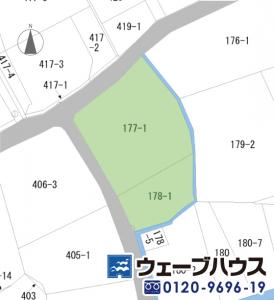 土地 岡山市北区東花尻177-1 山陽本線庭瀬駅 27000000
