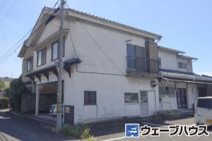 中古戸建 笠岡市四番町5-12 山陽本線笠岡駅 11500000