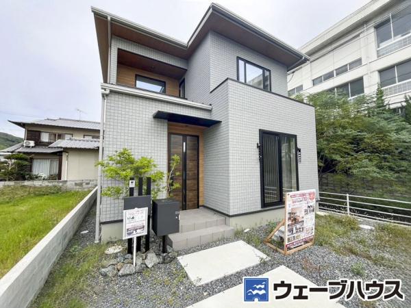 中古戸建 岡山市北区津島京町２丁目 山陽本線岡山駅 5,195万円
