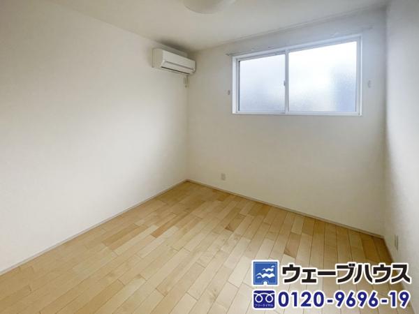 笠岡市笠岡　戸建て 洋室