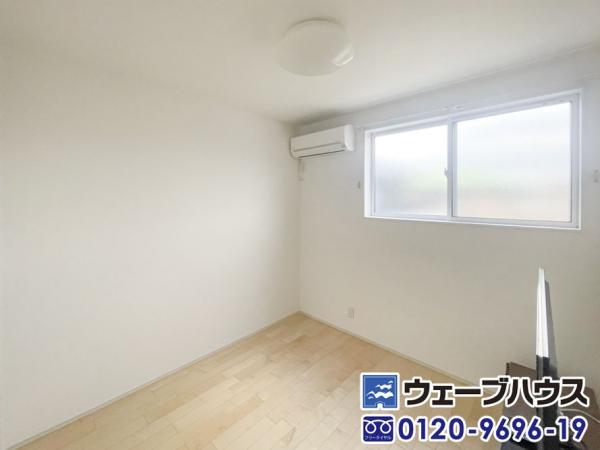 笠岡市笠岡　戸建て 洋室