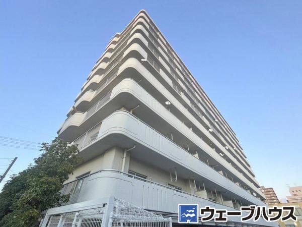 中古マンション 岡山市北区西古松２丁目 宇野線大元駅 1,549万円