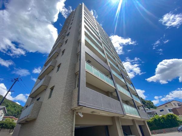 中古マンション 岡山県岡山市北区津島笹が瀬339-6 山陽本線岡山駅 2,690万円