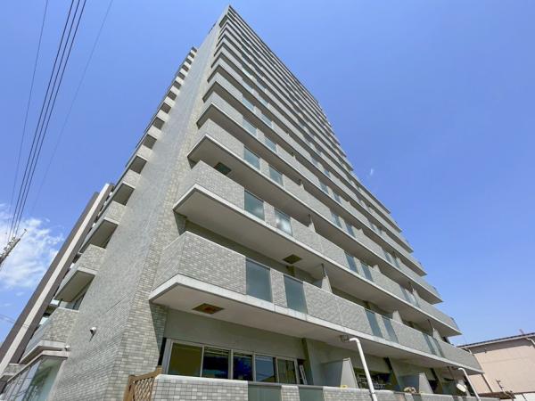 中古マンション 岡山市北区今４丁目 山陽本線北長瀬駅 2,890万円