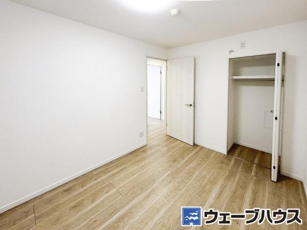 クリーンピア大元 リビング以外の居室 