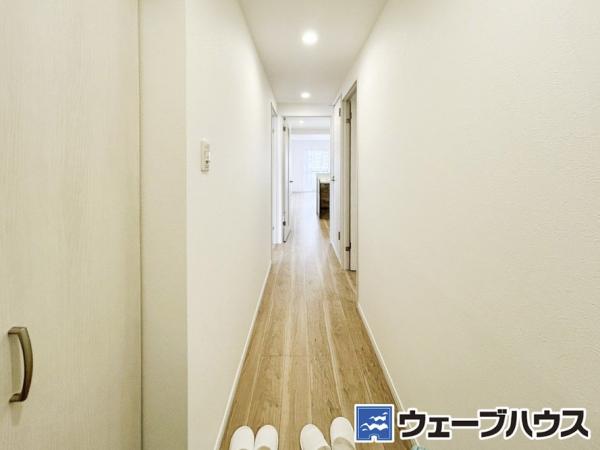 クリーンピア大元 その他内観 