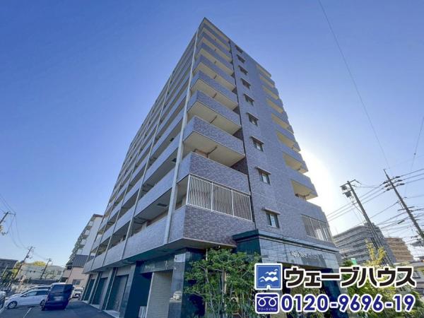 中古マンション 岡山市中区国富1丁目 岡山電軌東山本線東山駅 3,490万円