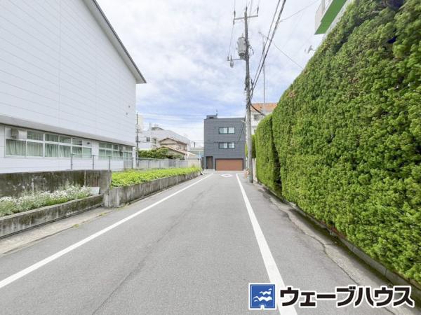蕃山パークマンション その他