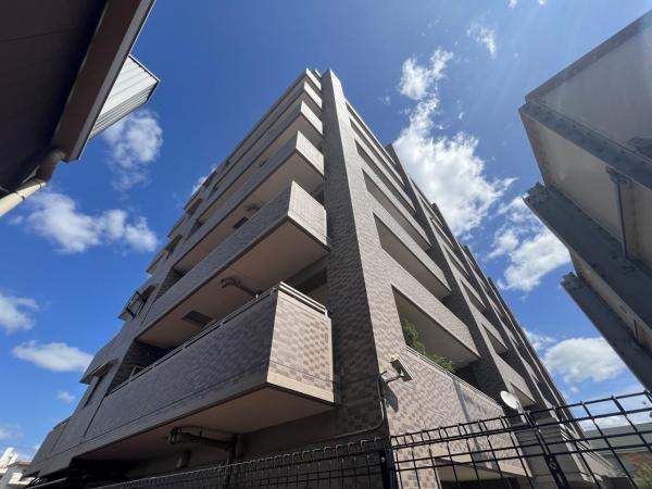 中古マンション 岡山市中区門田屋敷3丁目 岡山電軌東山本線門田屋敷駅 2,390万円