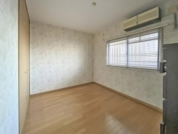 グラン・コート門田屋敷 洋室