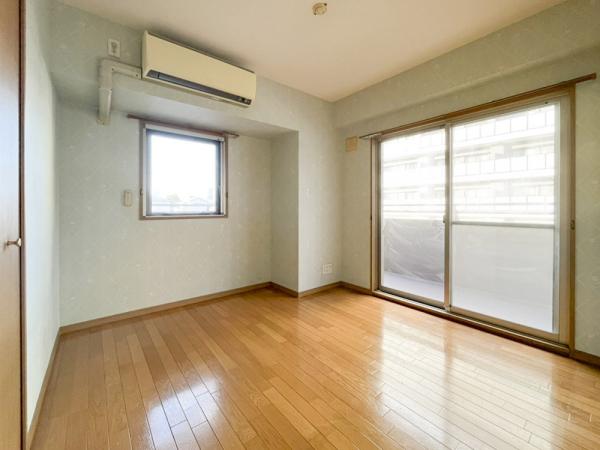 グラン・コート門田屋敷 子供部屋
