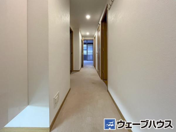 グラン・コート門田屋敷 その他内観 