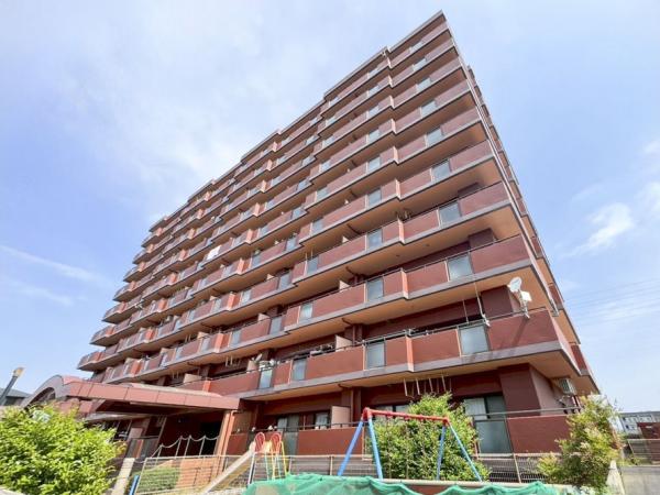 中古マンション 岡山市北区七日市西町 山陽本線岡山駅 899万円