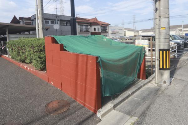 セザール岡南 その他現地写真 