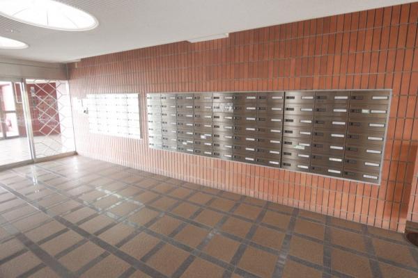 セザール岡南 その他共用部 