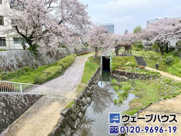 エメラルドマンション古京 その他