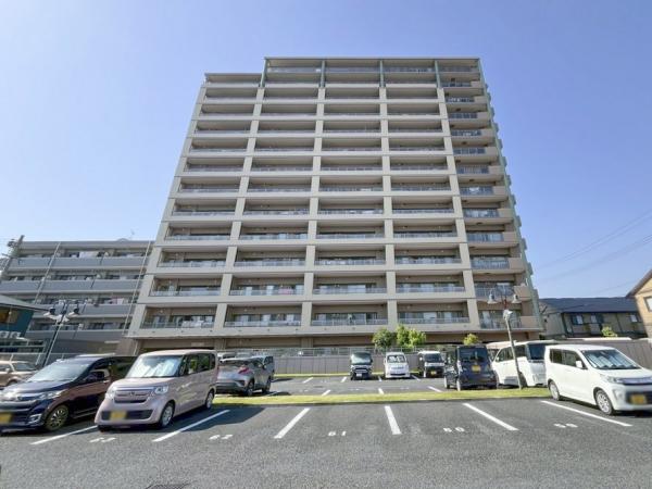 中古マンション 岡山市南区泉田２丁目 山陽本線岡山駅 2,880万円
