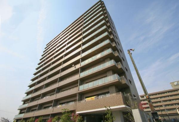 中古マンション 岡山市南区新保 山陽本線岡山駅 2,890万円