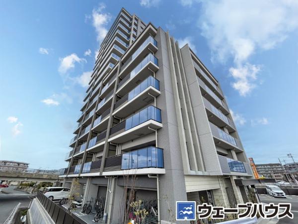 中古マンション 岡山市中区さい 山陽本線西川原駅 4,250万円