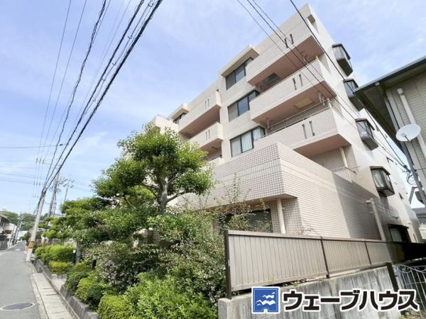 中古マンション 岡山市北区伊島町２丁目 山陽本線岡山駅 2,480万円