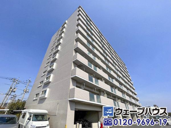 中古マンション 岡山市北区矢坂東町 山陽本線岡山駅 1,498万円
