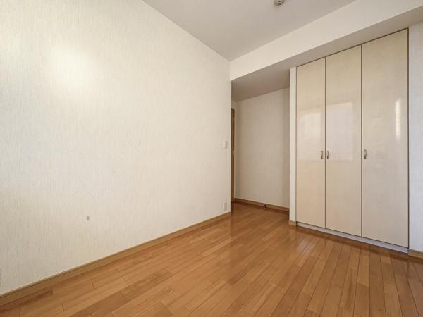 パークホームズ学南町 収納 