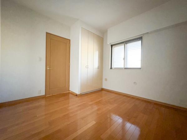 パークホームズ学南町 子供部屋