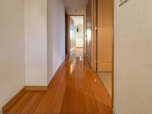 パークホームズ学南町 その他内観 