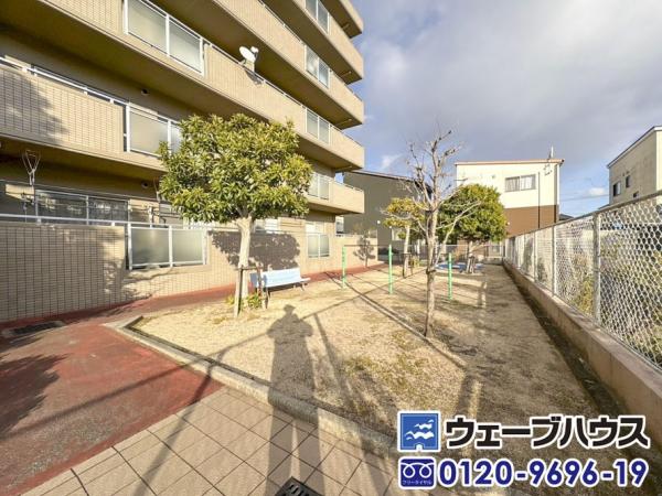 サーパス後楽園 その他共用部 