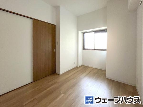 ディアステージ芳泉 リビング以外の居室 