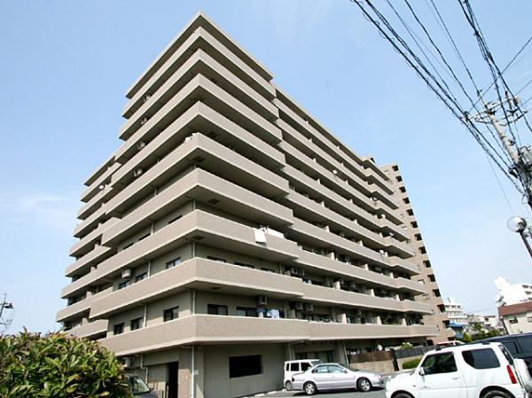 中古マンション 岡山県岡山市南区豊成3丁目16-32 山陽本線岡山駅 2,490万円