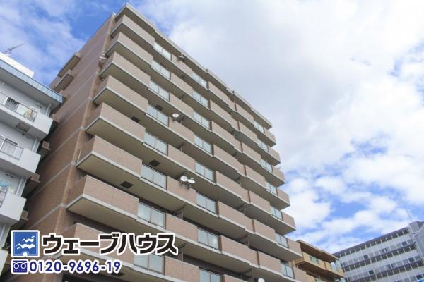 中古マンション 岡山市北区東島田町１丁目 JR山陽本線岡山駅 3,090万円