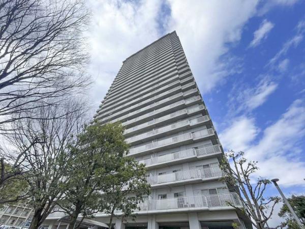 中古マンション 岡山市北区国体町 山陽新幹線岡山駅 2,990万円