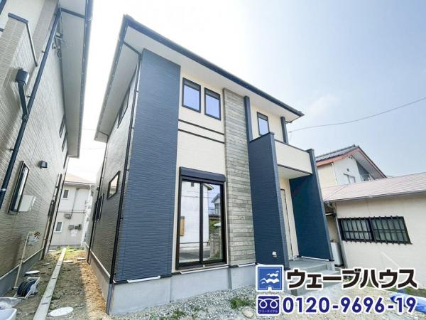 新築戸建 岡山市中区原尾島２丁目 JR山陽本線高島駅 3,698万円