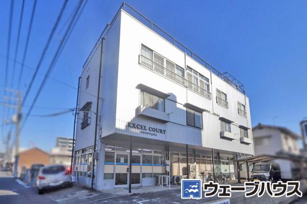 アパート 岡山市北区南方２丁目 JR山陽本線岡山駅 4,980万円