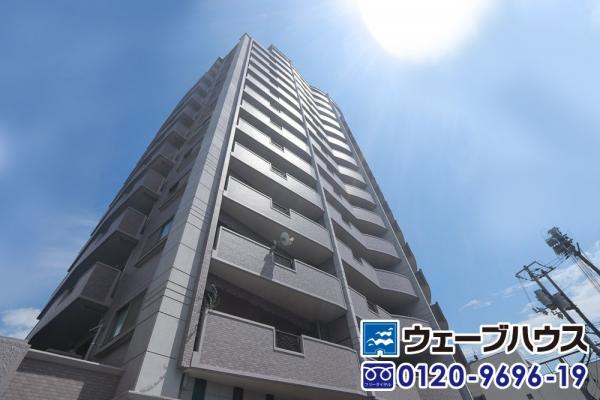 中古マンション 岡山市中区門田屋敷１丁目 岡山電軌東山本線門田屋敷駅 3,290万円