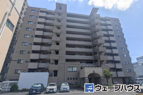 中古マンション 岡山市北区問屋町 JR山陽本線北長瀬駅 3,680万円