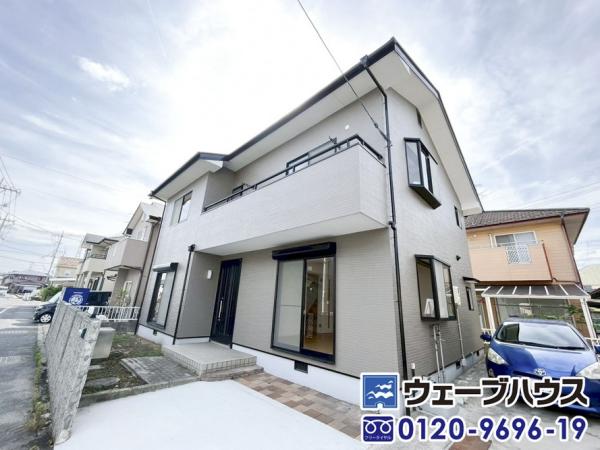 中古戸建 岡山市中区湊 岡山電軌東山本線中納言駅 2,999万円