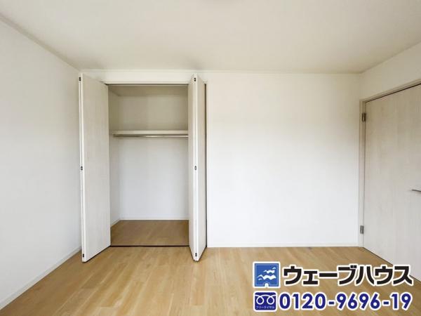 湊　中古戸建 洋室