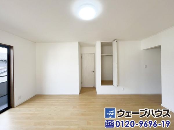 湊　中古戸建 洋室