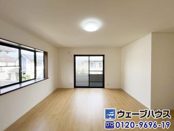 湊　中古戸建 洋室